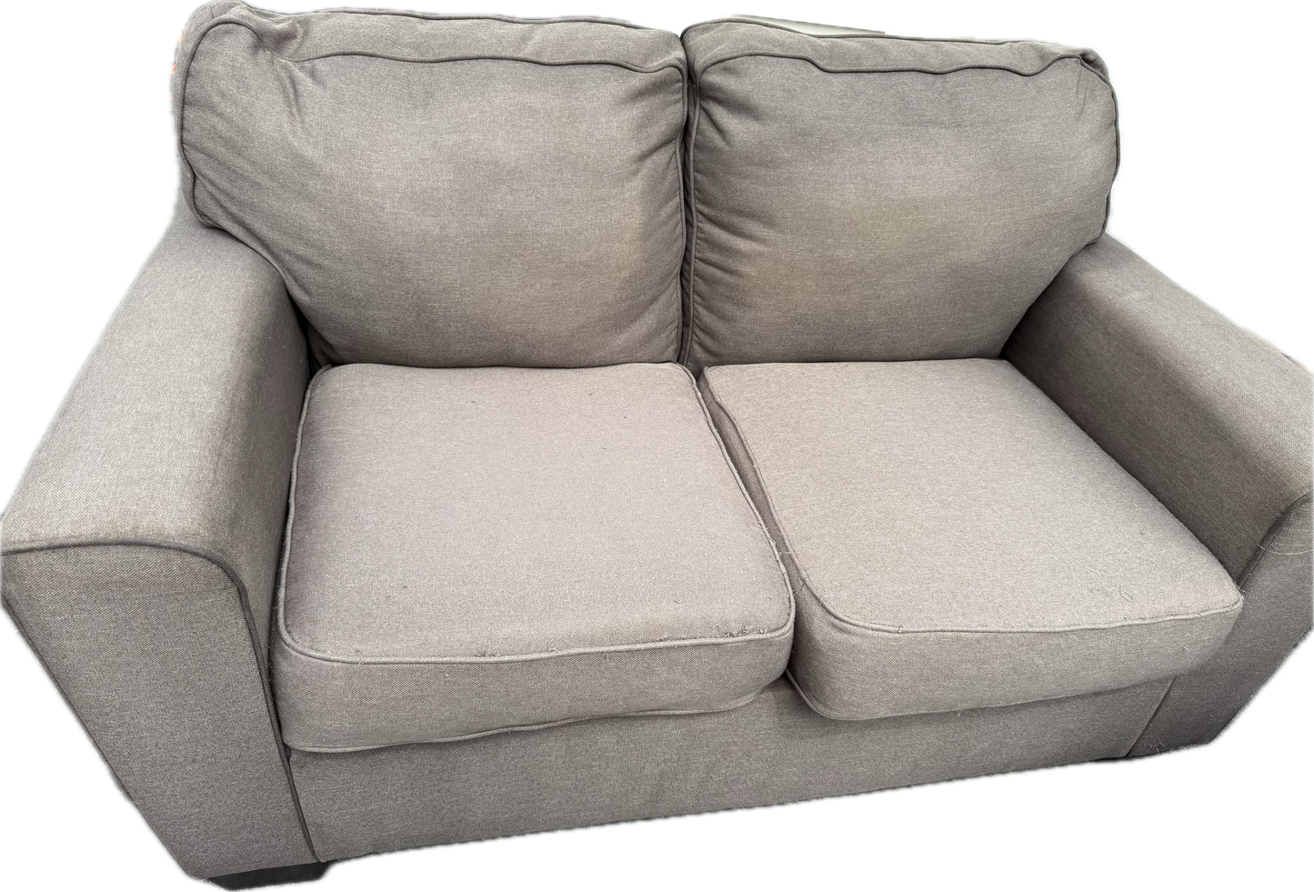 ποΈ The Down and Dirty Special β Sectional, Loveseat & Ottoman Set