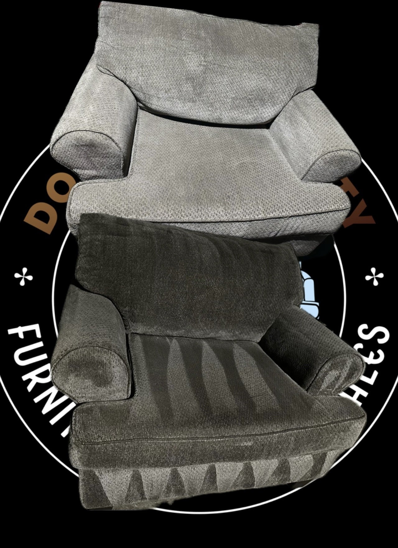 Recliner Cleaning