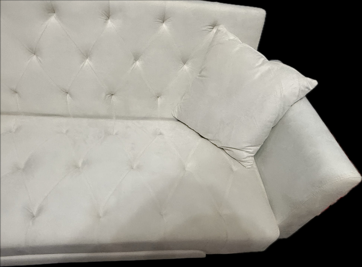 🛋️ Klik Klak Sofa Set – Convertible Futon (Brand New)