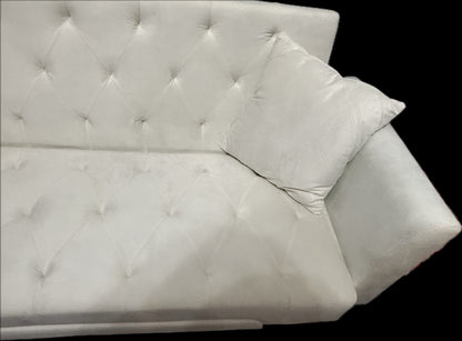 🛋️ Klik Klak Sofa Set – Convertible Futon (Brand New)