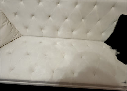 🛋️ Klik Klak Sofa Set – Convertible Futon (Brand New)