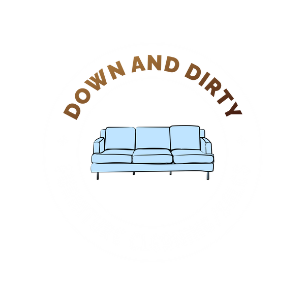 Down And Dirty Furniture Cleaning & Sales