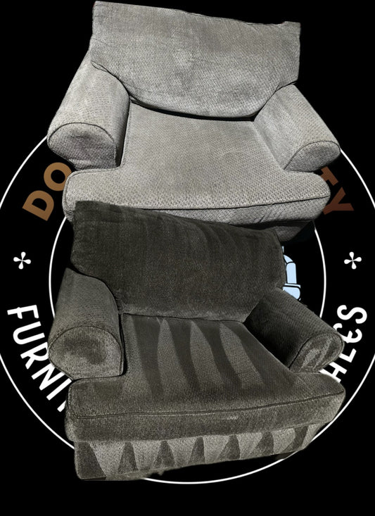 Recliner Cleaning
