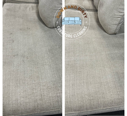 Chaise Lounge Cleaning
