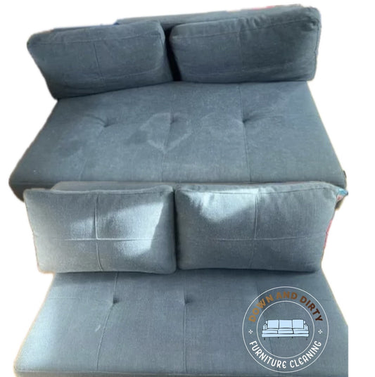 Futon Cleaning