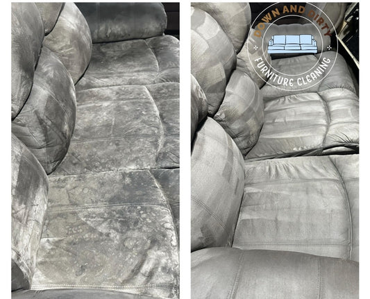 Sofa Cleaning